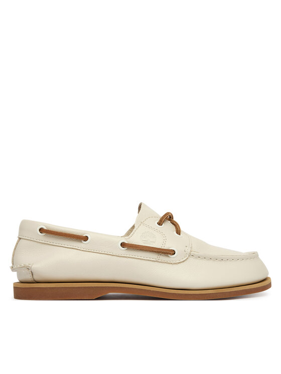 Timberland Мокасини Timberland TB0A2Q9XETD1 Білий