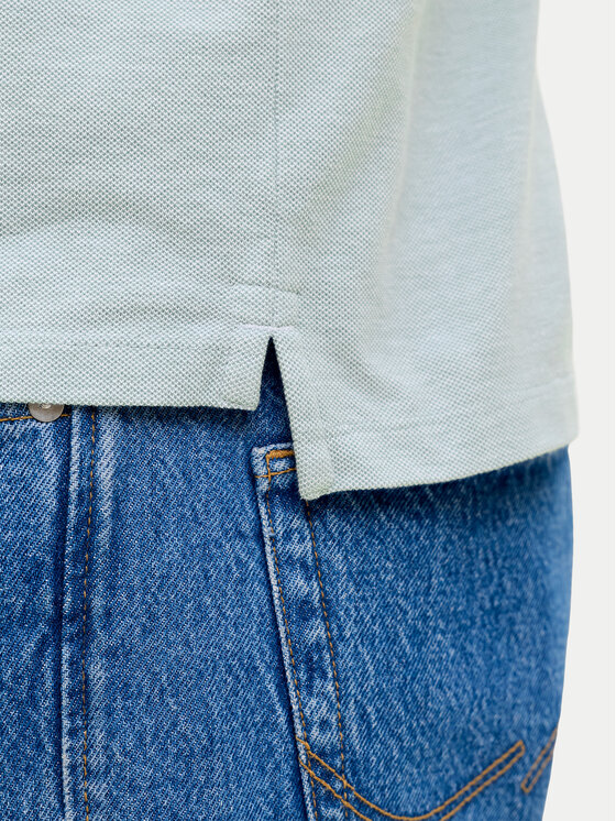 Jack & Jones Jack & Jones Polo Paulos 12136668 Azul claro Regular Fit