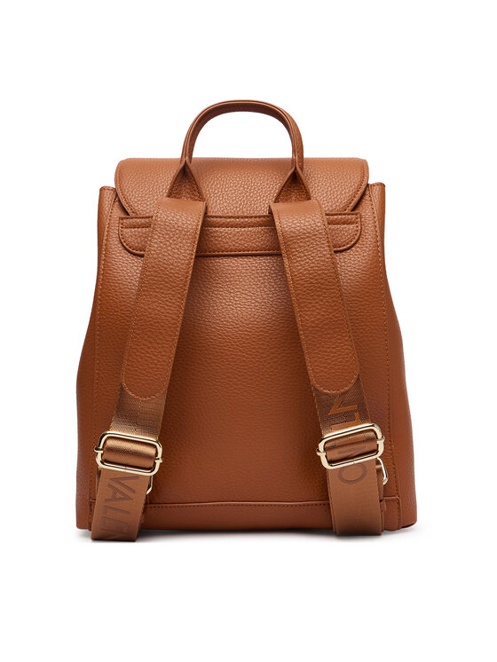Valentino Рюкзак Valentino Fall Re VBS9EG20 Коричневий