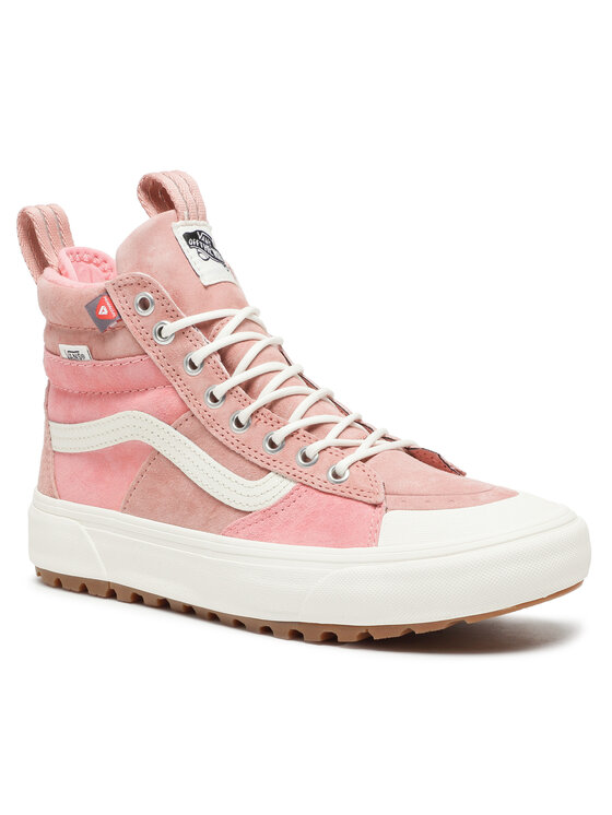 Vans Sneakersy Vans Sk8-Hi Mte 2.0 Dx VN0A4P3I2UU1 Ružová