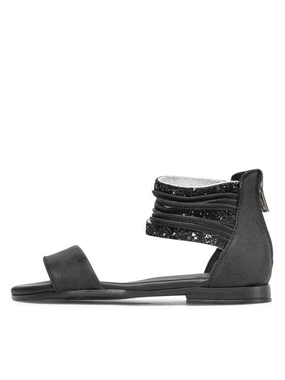 Primigi Sandále Primigi 1935311 S Čierna