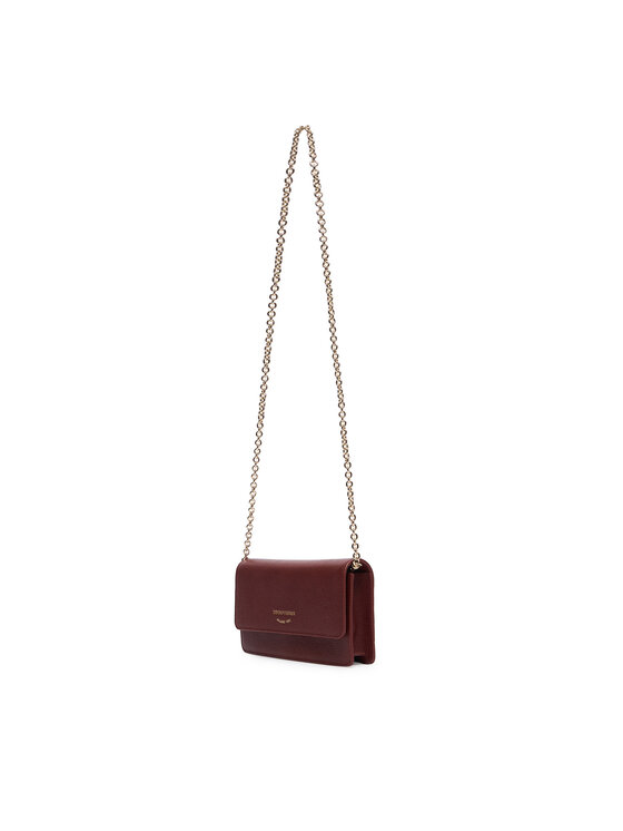 Emporio Armani Kabelka Emporio Armani EW003036 AF19568 U6017 Bordová