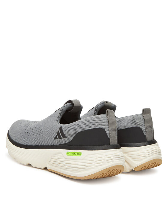 adidas Snīkeri adidas Cloudfoam Go Lounger Shoes ID4021 Pelēks