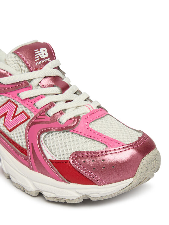 New Balance Laisvalaikio batai New Balance P5304GR Rožinė