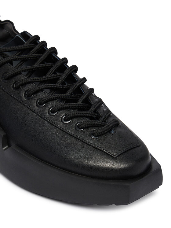 United Nude Sneakers United Nude Mega Lacey 109950116 Negru