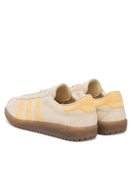 adidas Снікерcи adidas Brmd IH4181 Бежевий