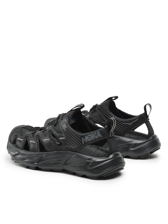 Hoka Босоніжки Hoka Hopara 1106534 Чорний