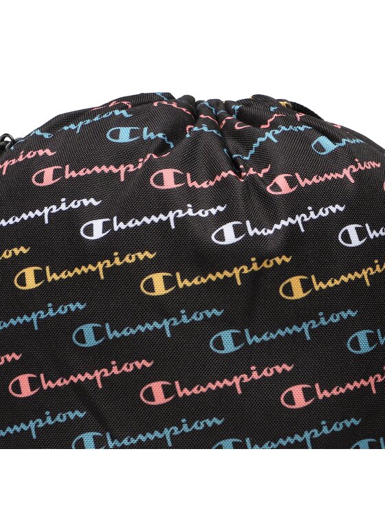 Champion Worek Champion 805653-CHA-KL001 Czarny