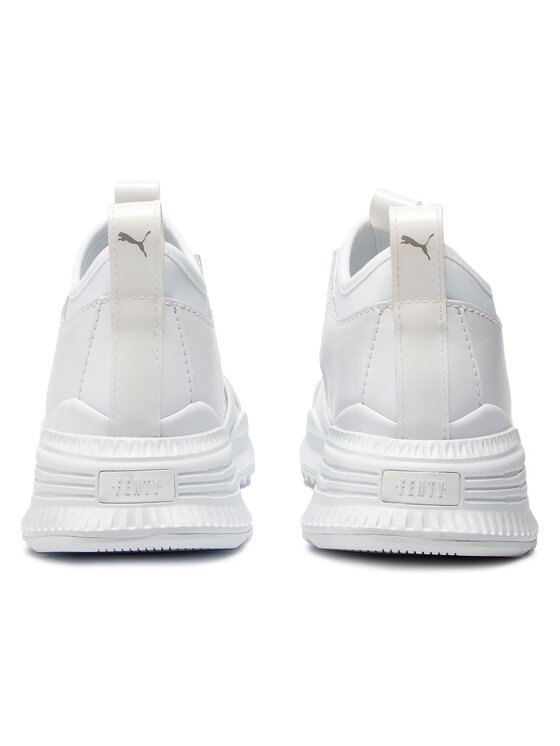 Puma Laisvalaikio batai Puma Fenty Avid Wns 367683 02 Balta