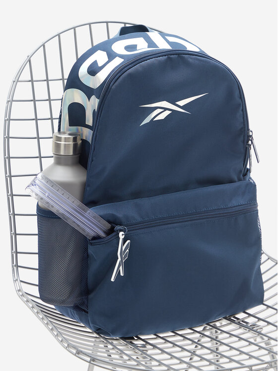 Reebok Рюкзак Reebok RBK-B-007-CCC Cиній