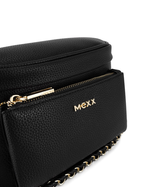 MEXX Сумка MEXX CEO-MEXX-S-005-07 Чорний