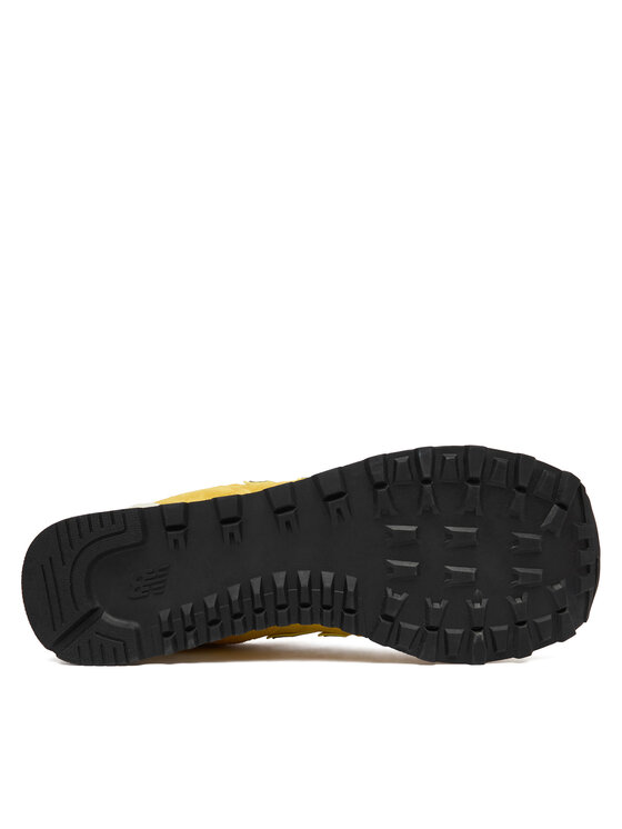 New Balance Sneakers New Balance U5744SH Galben