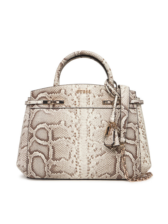 Guess Сумка Guess Melinda HWKG99 33060 Бежевий