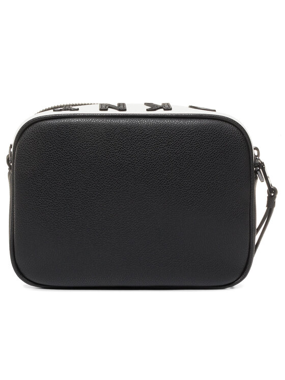 DKNY Bolso DKNY Kayla-Camera Bag R94EZF65 Negro