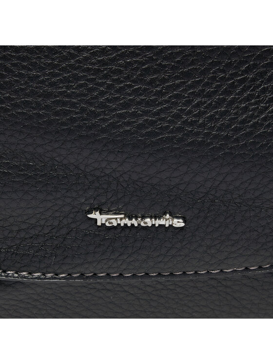 Tamaris Geantă Tamaris Anuschka 33113 Negru