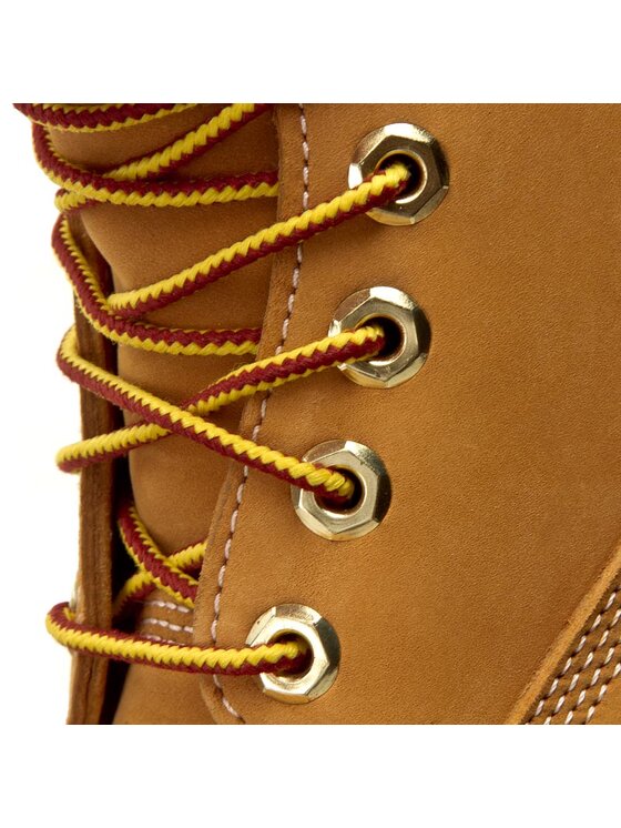 Timberland Черевики туристичні Timberland 6 In Boot 73540/TB0735402311 Коричневий