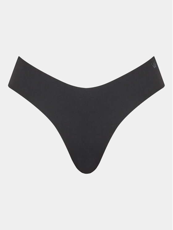 Triumph Triumph Culotte brasiliana Flex Smart 10214469 Nero