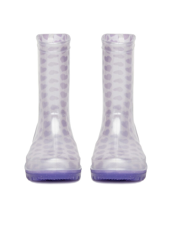 Mickey&Friends Gumijas zābaki Mickey&Friends CEO-NJ-AW25-113DSTC Violets