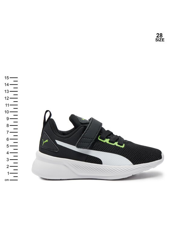Puma Взуття для бігу Puma Flyer Runner V Ps 192929 24 Чорний