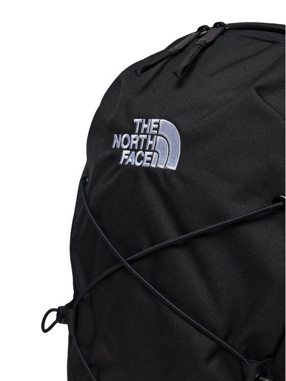 The North Face Nahrbtnik The North Face Jester NF0A3VXF4H01 Črna