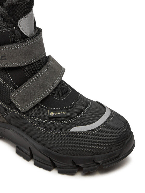 Primigi Снігоходи Primigi 6936711 S GORE-TEX Сірий