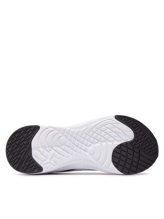 Puma Sneakers Puma Night Runner 379257 01 Nero
