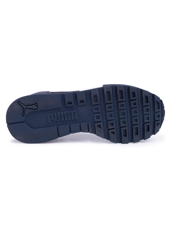 Puma Sportcipők Puma 35673827 Sötétkék