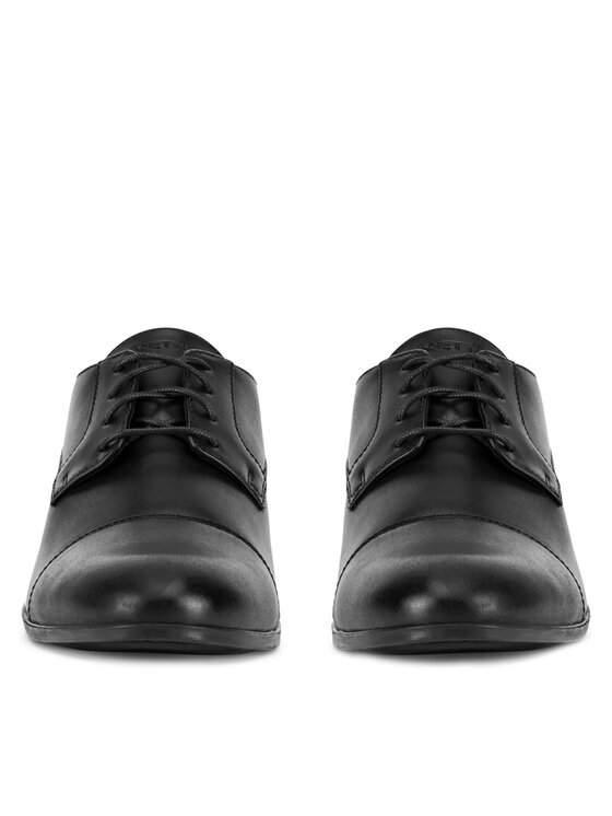 Lanetti Polobotky Lanetti VIGO-13 MBS Černá