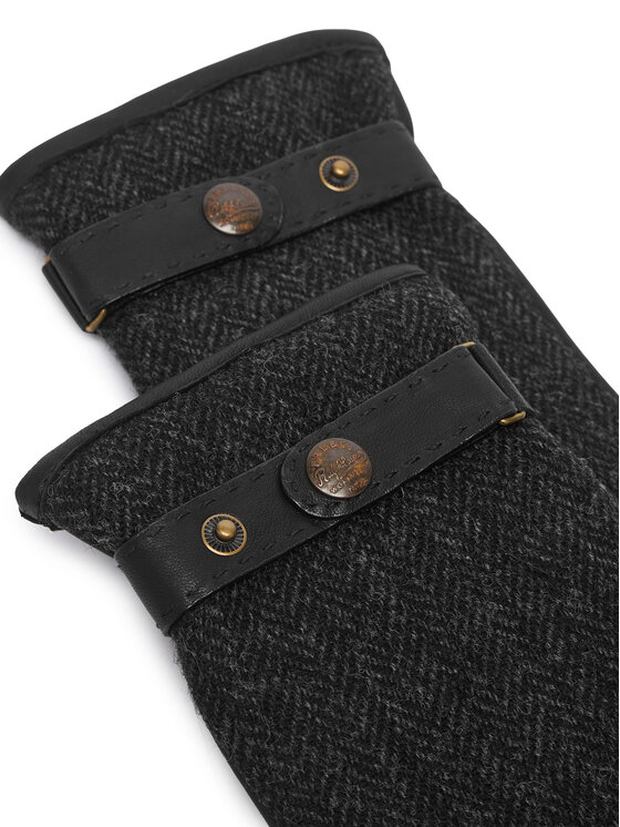 Polo Ralph Lauren Guantes Polo Ralph Lauren 449959454001 Gris oscuro
