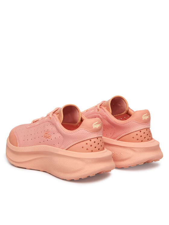 Lacoste Снікерcи Lacoste Neo Run Active 51SFA0031 Рожевий