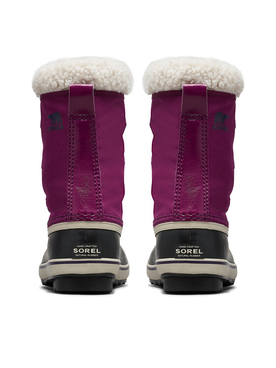 Sorel Botas de nieve Sorel Yoot Pac™ Nylon Wp 2114111594 Violeta