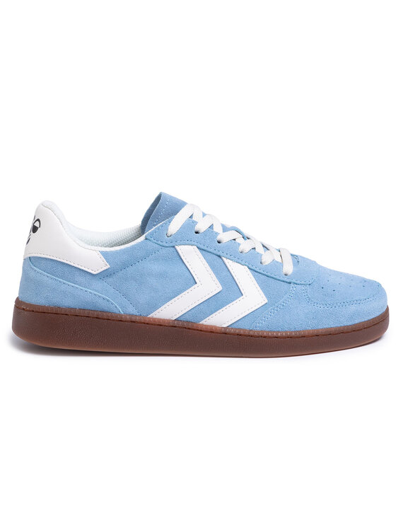 Hummel Tenisice Hummel Victory 206058-8604 Plava