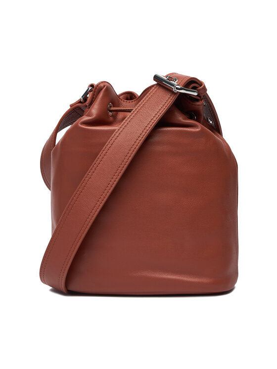 Patrizia Pepe Kabelka Patrizia Pepe 2B0126/L113 Hnědá