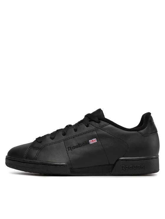 Reebok Снікерcи Reebok Npc II 6836 Чорний