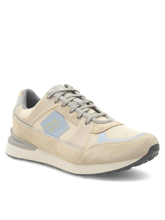 Badura Sneakers Badura GRAFTON-23 MB Bej