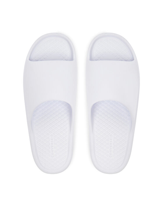 Converse Шльопанці Converse Essential Slide A12173C Білий