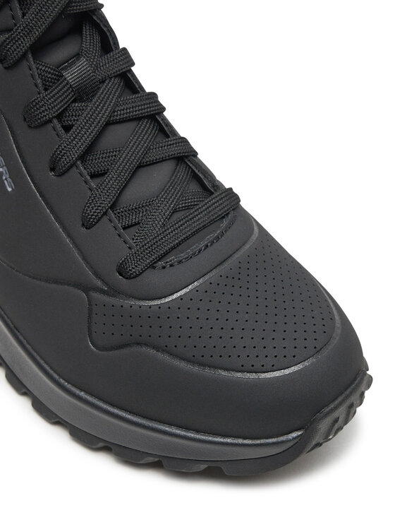 Skechers Черевики Skechers 167274/BBK Чорний