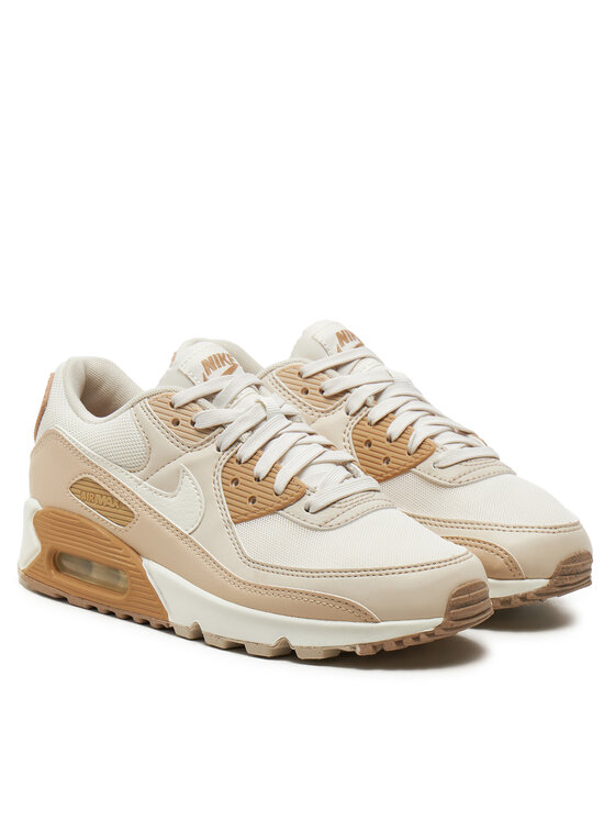 Nike Αθλητικά Nike Air Max 90 DH8010 004 Μπεζ