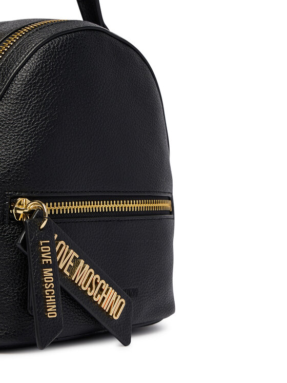 LOVE MOSCHINO Mochila LOVE MOSCHINO JC4229PP0PKG0000 Negro