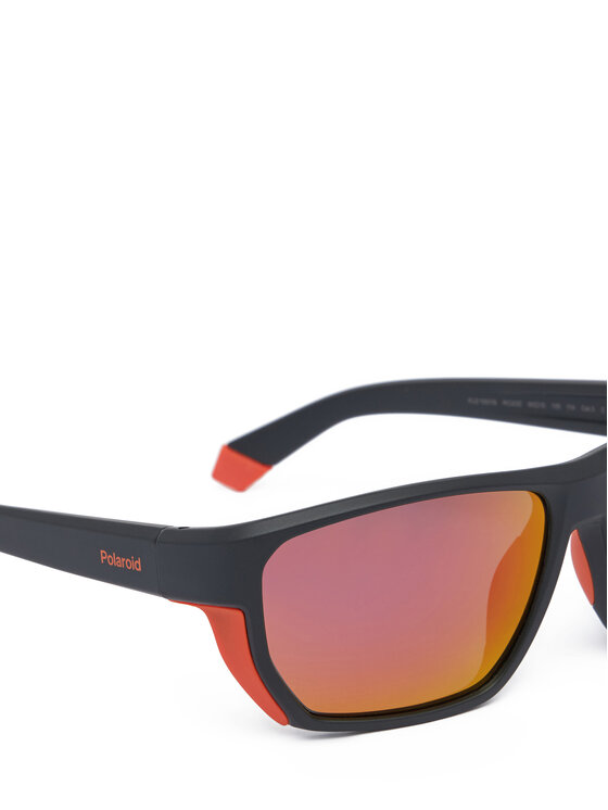 Polaroid Saulesbrilles Polaroid PLD 7057/S 207859 Melns