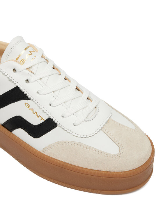 Gant Снікерcи Gant 32531202 Білий
