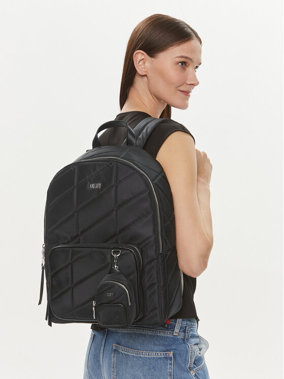 DKNY Zaino DKNY R34KEB11 Nero