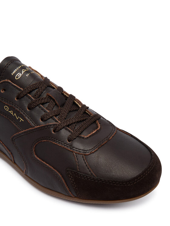 Gant Sneakers Gant Sperly 33531362 Maro închis