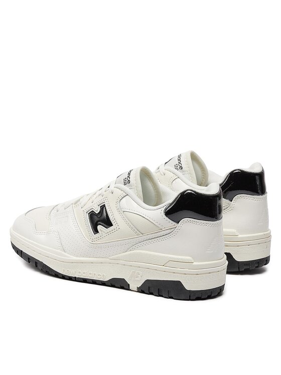 New Balance Snīkeri New Balance BB550YKF Écru