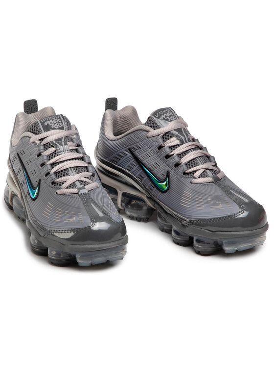 Nike Sportcipők Nike Air Vapormax 360 CQ4535 Szürke