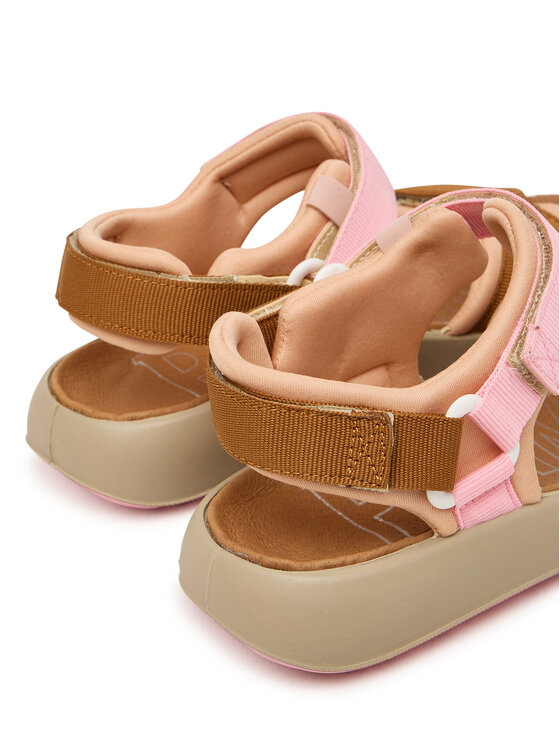 Primigi Босоніжки Primigi 1395833 S Коричневий