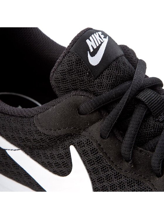Nike Sneakers Nike Tanjun 812654 011 Nero