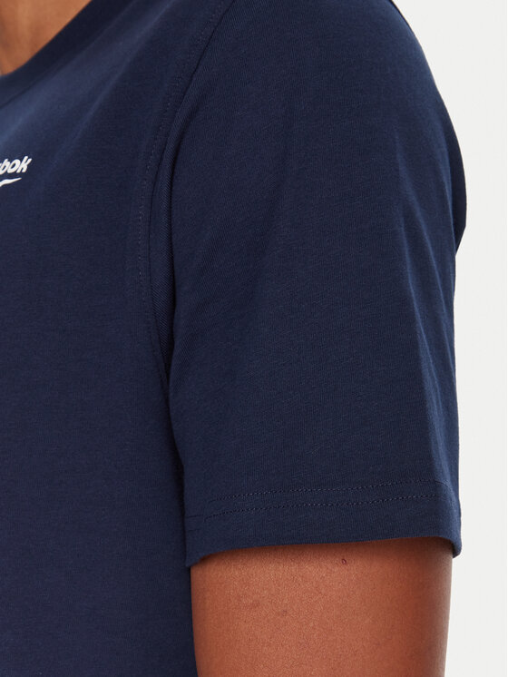 Reebok Reebok Conjunto de camisetas Warnock RK25192CCM De color Regular Fit