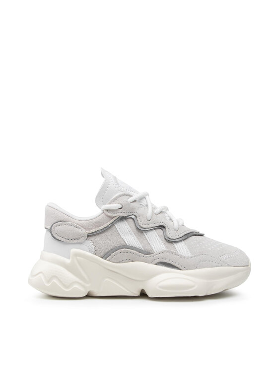 adidas Снікерcи adidas Ozweego C EF6299 Бежевий