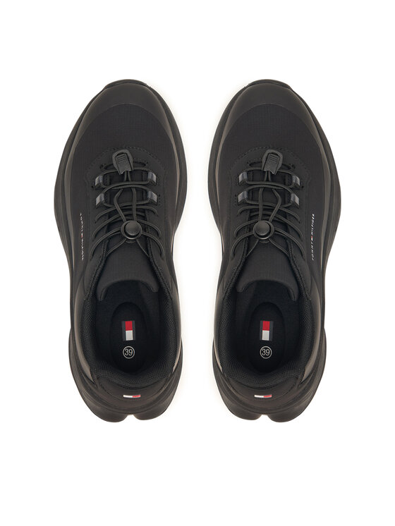 Tommy Hilfiger Αθλητικά Tommy Hilfiger T3X9-35270-1844 S Μαύρο